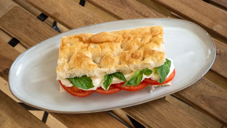 Caprese