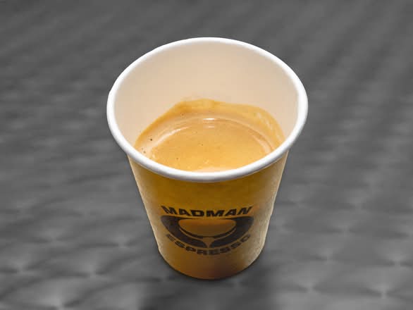 Macchiato