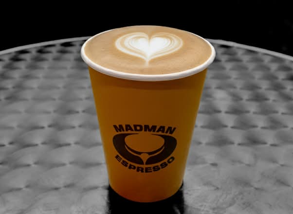 Cappuccino