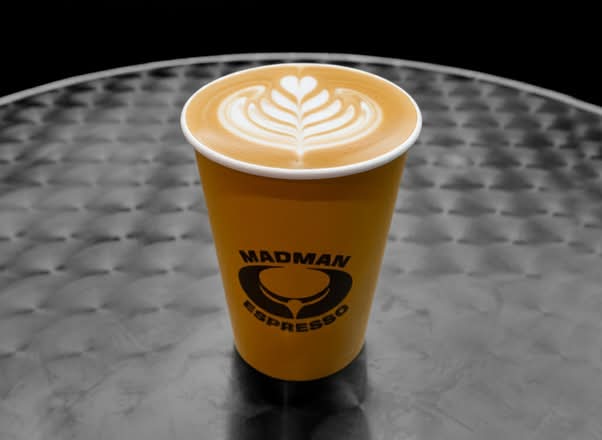 Latte