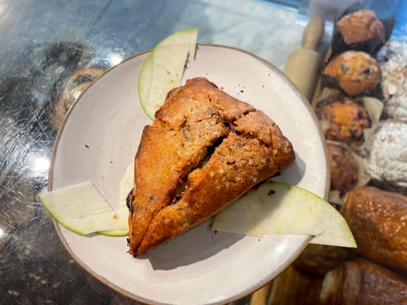 Scones
