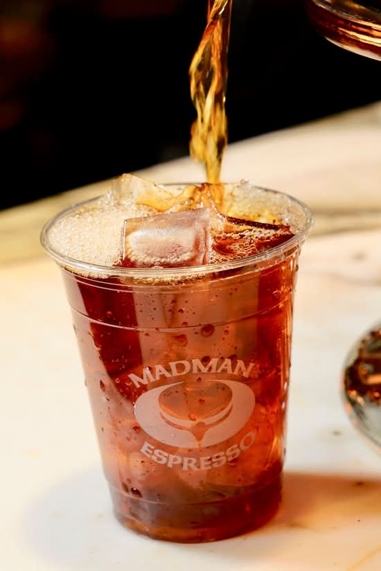 Cold Brew