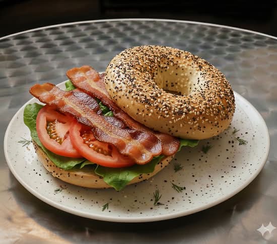 BLT