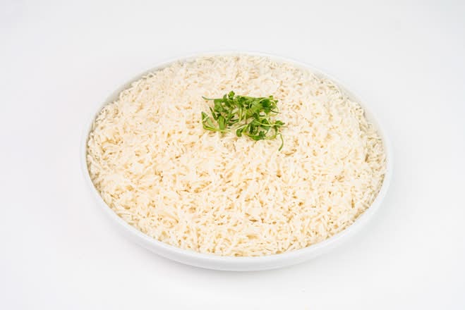 Basmati Rice