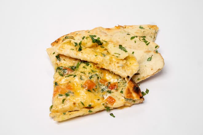 Margherita Naan