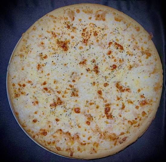 Cheesy Bread
