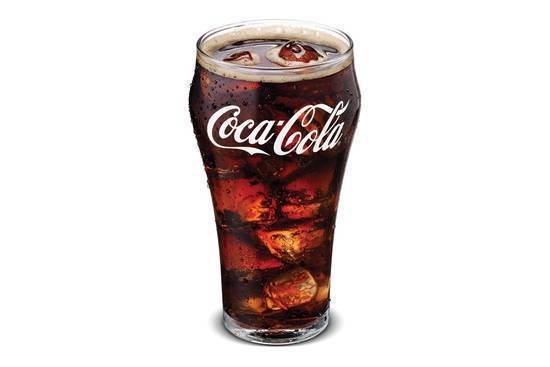 Soft Drinks