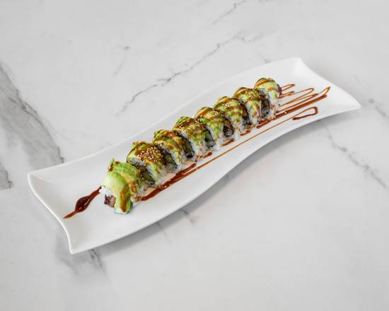 Caterpillar Roll