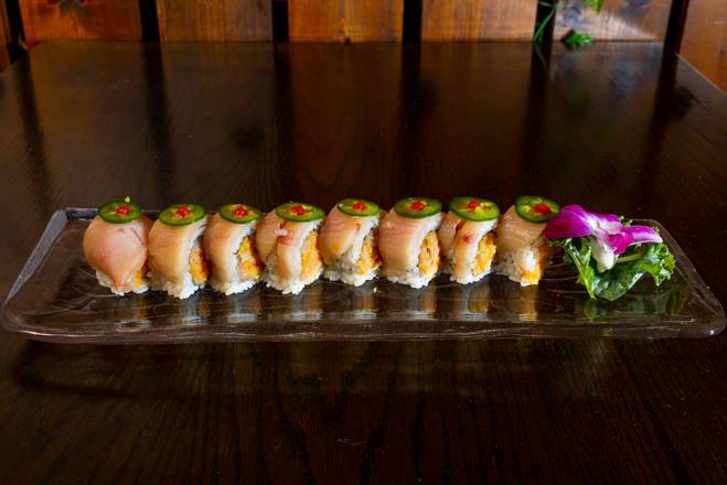 Summer Roll