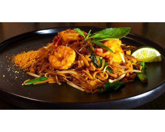Pad Thai(Thai Noodle)