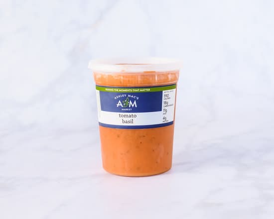 Tomato Basil - Quart