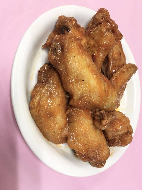 A.11 Buffalo Wing