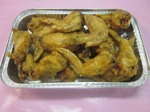 PT3 Chicken Wings