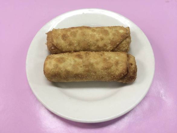 A2 Pork Egg Roll