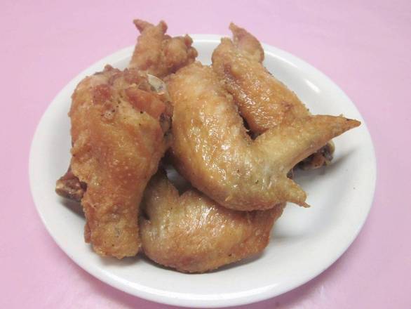 A7 Chicken Wings