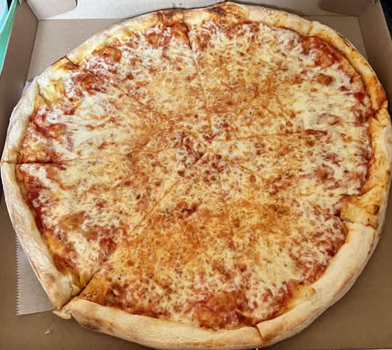 Large Pizza