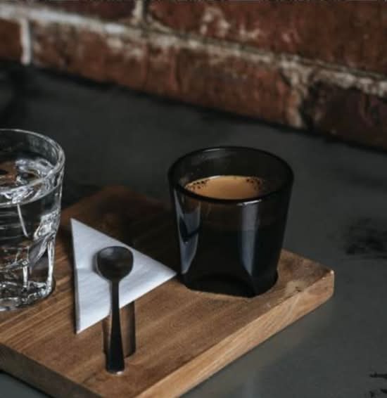 Espresso