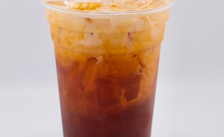 Thai-Coco Milk Tea