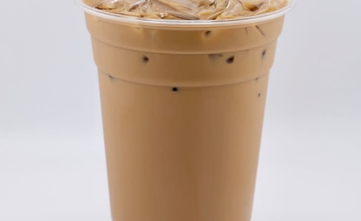 Vietnamese Iced Cafe