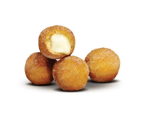 Cinnabon Delights (4pcs)