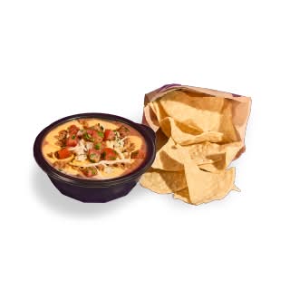 Chips & Nacho Supreme Dip