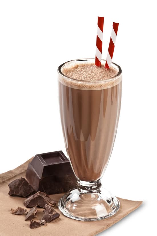 Chocolate Shake