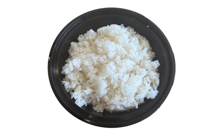 Side White Rice