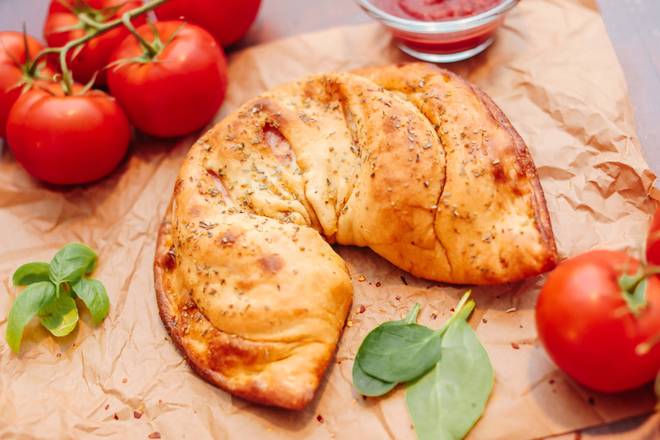 12" Large Calzone
