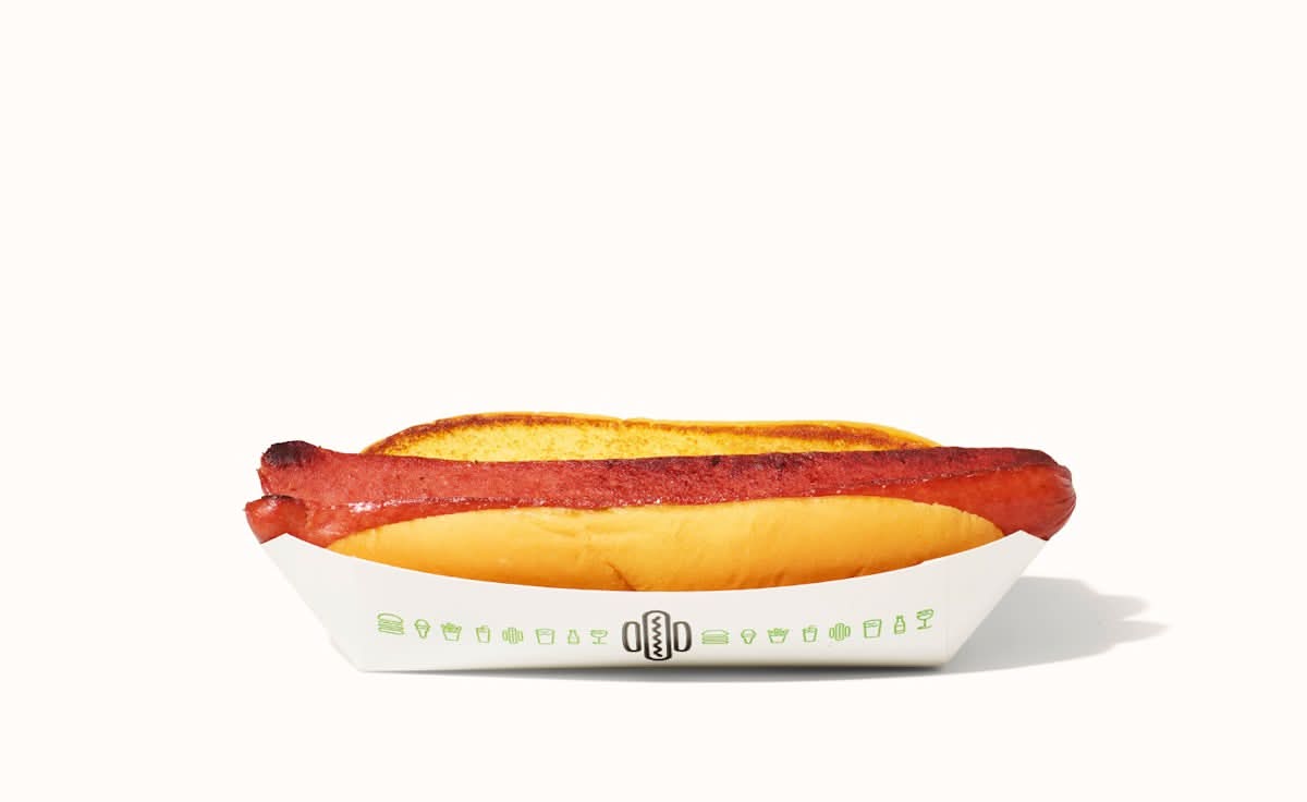 Hot Dog