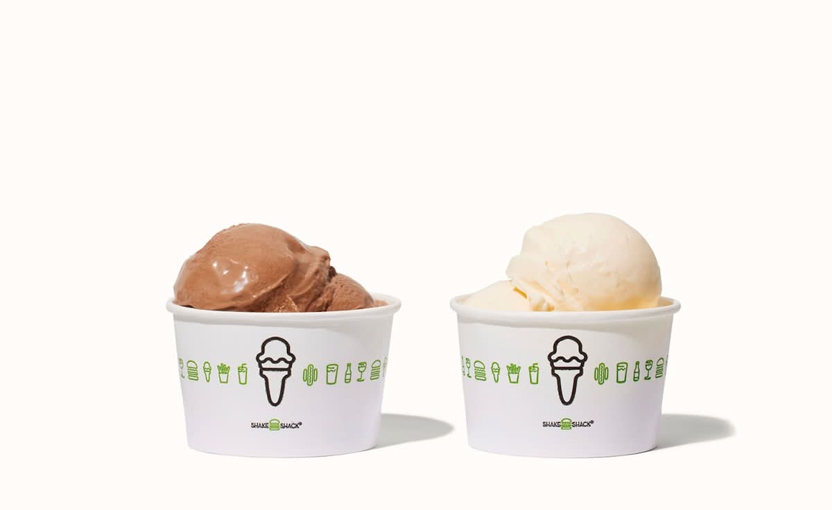 Frozen Custard