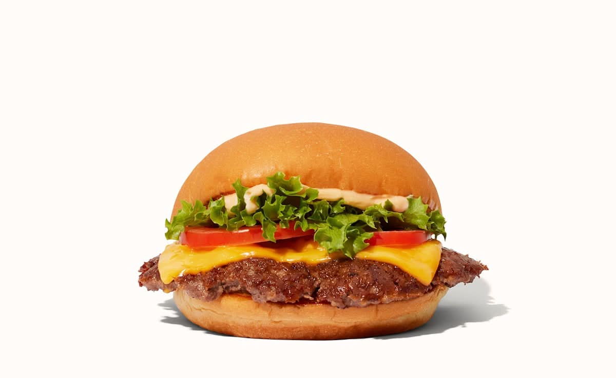 ShackBurger