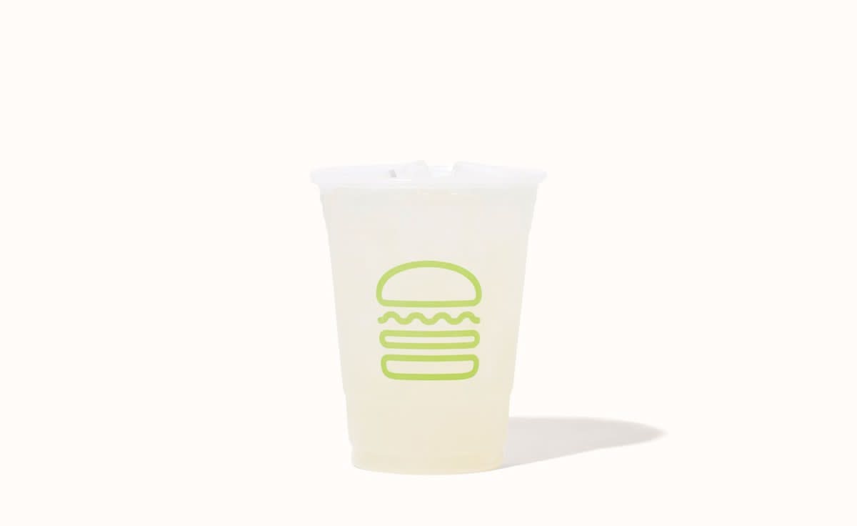 Shack-made Lemonade