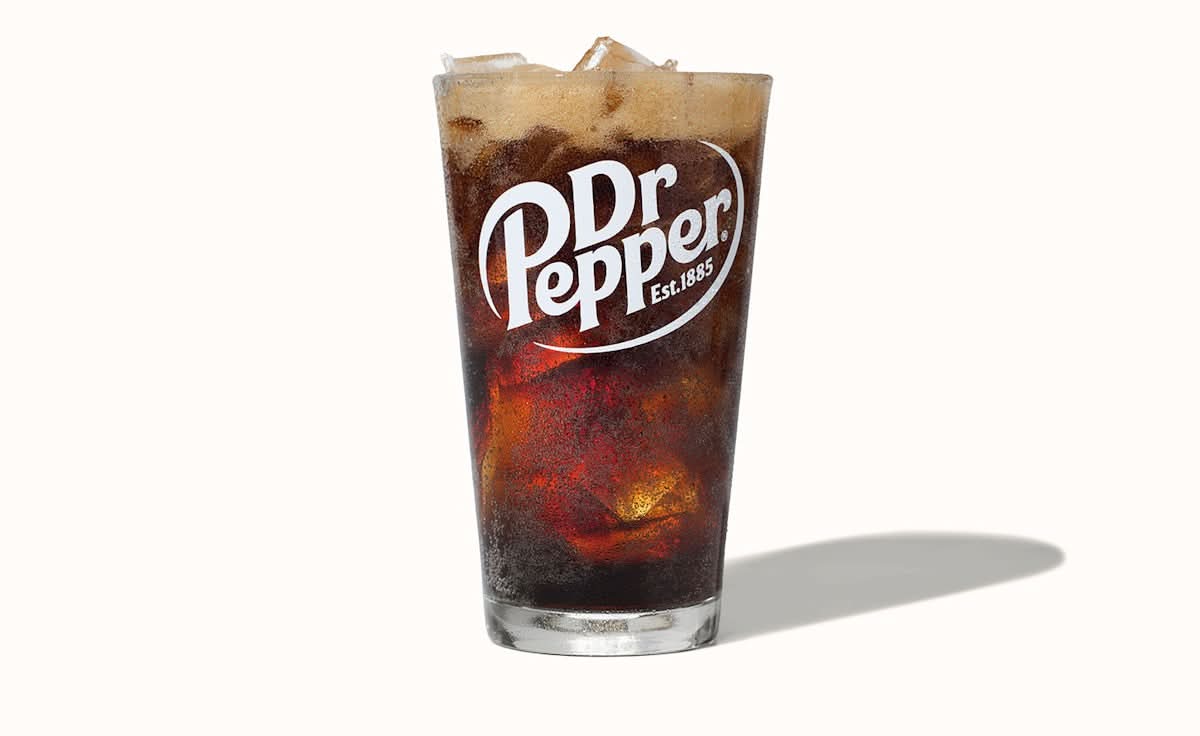 Dr. Pepper
