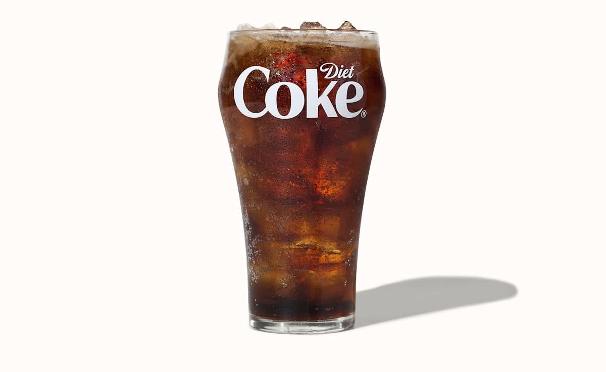 Diet Coke