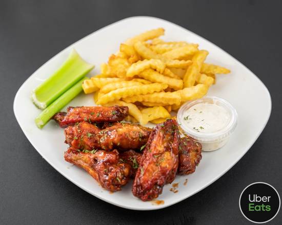 Wings