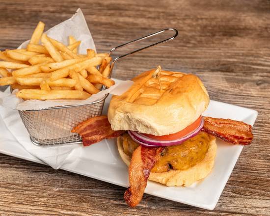 Bronx Burger