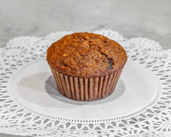 Muffin-Bran