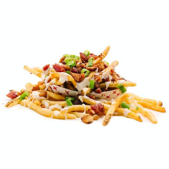 Loaded Fries