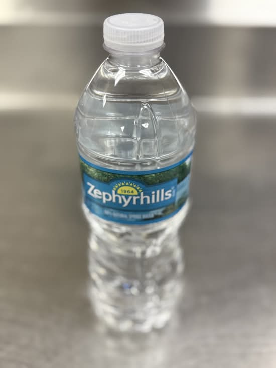 Water