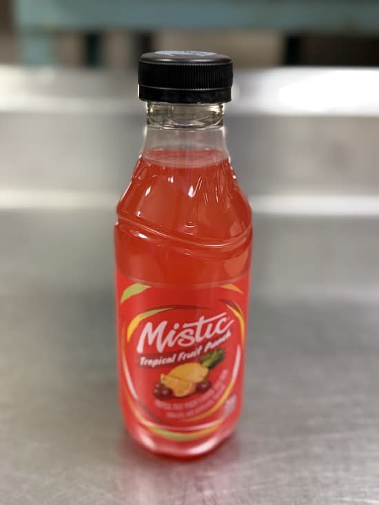 Mistic Fruit Punch