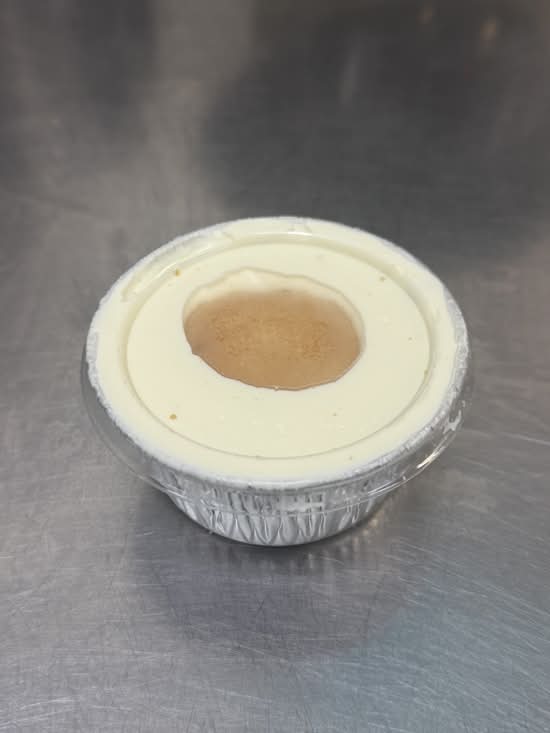 Banana Pudding