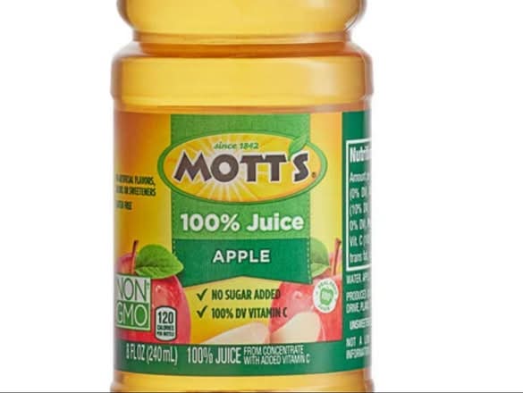 Apple Juice