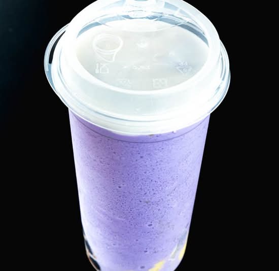 Taro Typhoon