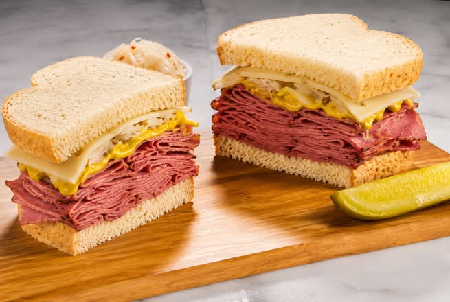 Corned Beef