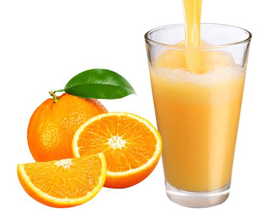 Jugo de Naranja / Orange Juice