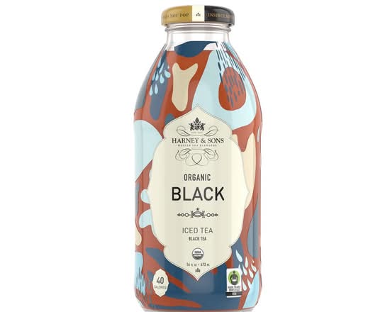Harney & Sons Black Tea
