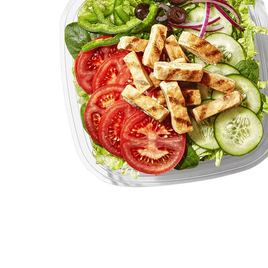 Grilled Chicken