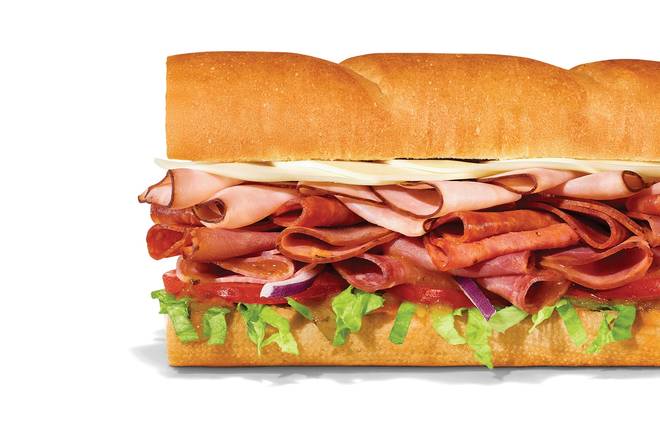 #4 Supreme Meats