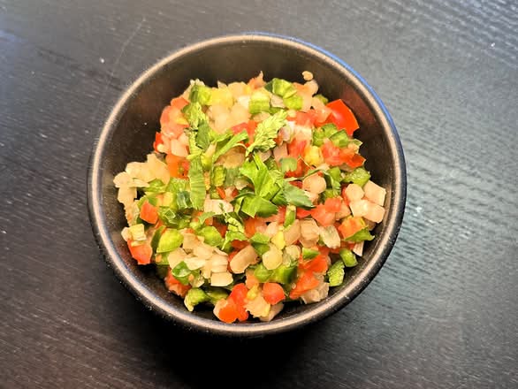 Large Pico