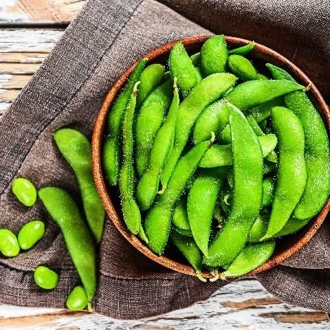 Edamame